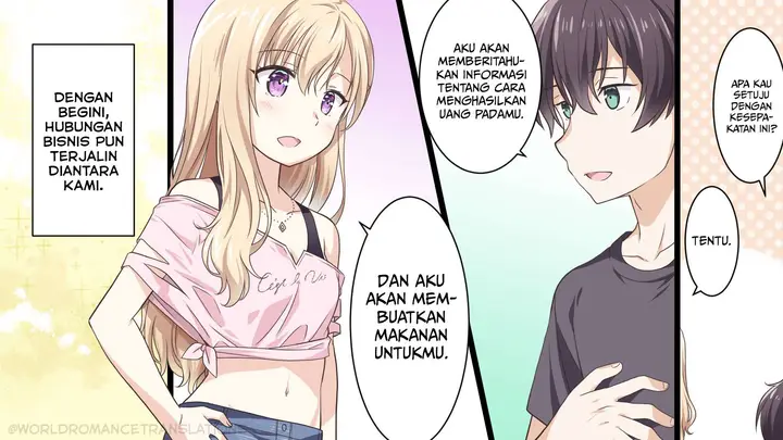 image-komik-oya-ga-saikon-shite-imouto-ga-dekiru-to-omotte-itara-gakkou-de-furyou-to-uwasa-sarete-iru-gyaru-datta-chapter-6-4/6