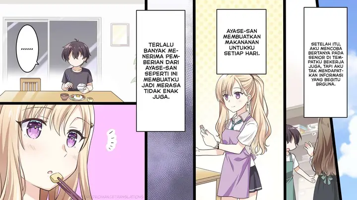 image-komik-oya-ga-saikon-shite-imouto-ga-dekiru-to-omotte-itara-gakkou-de-furyou-to-uwasa-sarete-iru-gyaru-datta-chapter-7-4/6