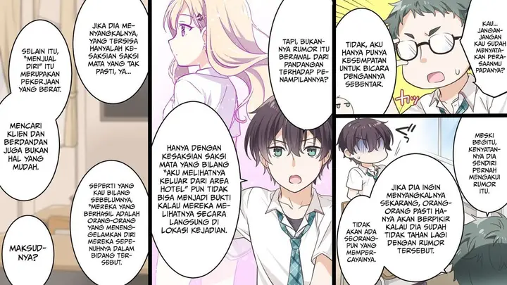 image-komik-oya-ga-saikon-shite-imouto-ga-dekiru-to-omotte-itara-gakkou-de-furyou-to-uwasa-sarete-iru-gyaru-datta-chapter-8-2/5