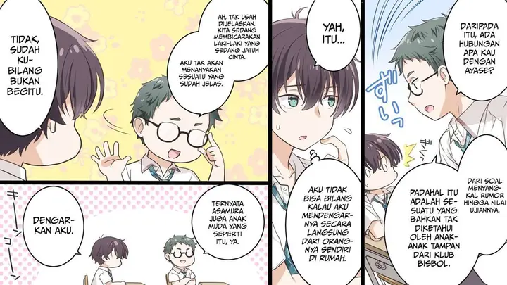 image-komik-oya-ga-saikon-shite-imouto-ga-dekiru-to-omotte-itara-gakkou-de-furyou-to-uwasa-sarete-iru-gyaru-datta-chapter-9-1/6