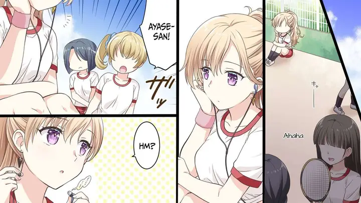 image-komik-oya-ga-saikon-shite-imouto-ga-dekiru-to-omotte-itara-gakkou-de-furyou-to-uwasa-sarete-iru-gyaru-datta-chapter-9-2/6