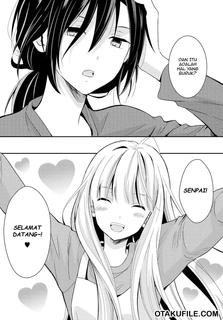 image-komik-oya-ga-urusai-node-kouhai-to-gisou-kekkon-shitemita-chapter-01-2/32
