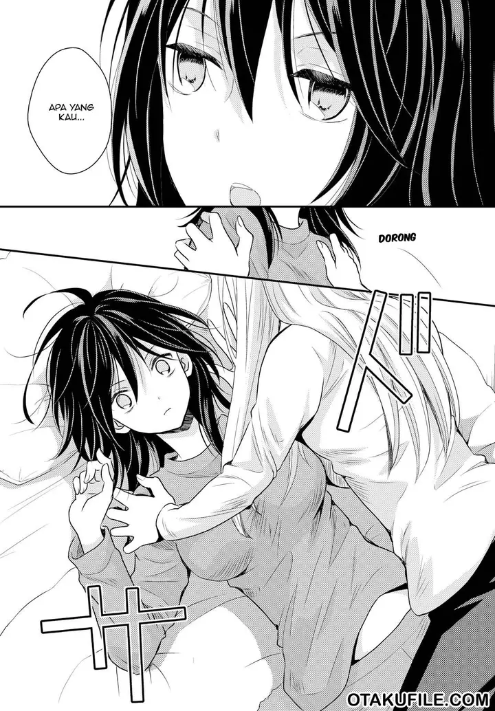 image-komik-oya-ga-urusai-node-kouhai-to-gisou-kekkon-shitemita-chapter-01-24/32