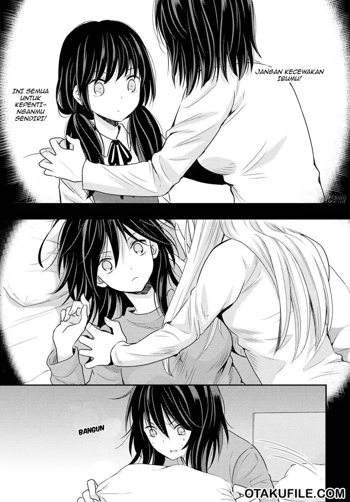 image-komik-oya-ga-urusai-node-kouhai-to-gisou-kekkon-shitemita-chapter-01-30/32