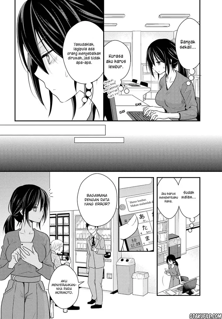 image-komik-oya-ga-urusai-node-kouhai-to-gisou-kekkon-shitemita-chapter-02-4/35