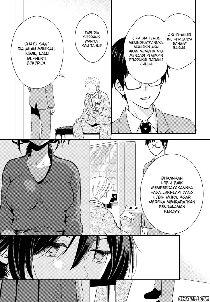 image-komik-oya-ga-urusai-node-kouhai-to-gisou-kekkon-shitemita-chapter-02-5/35