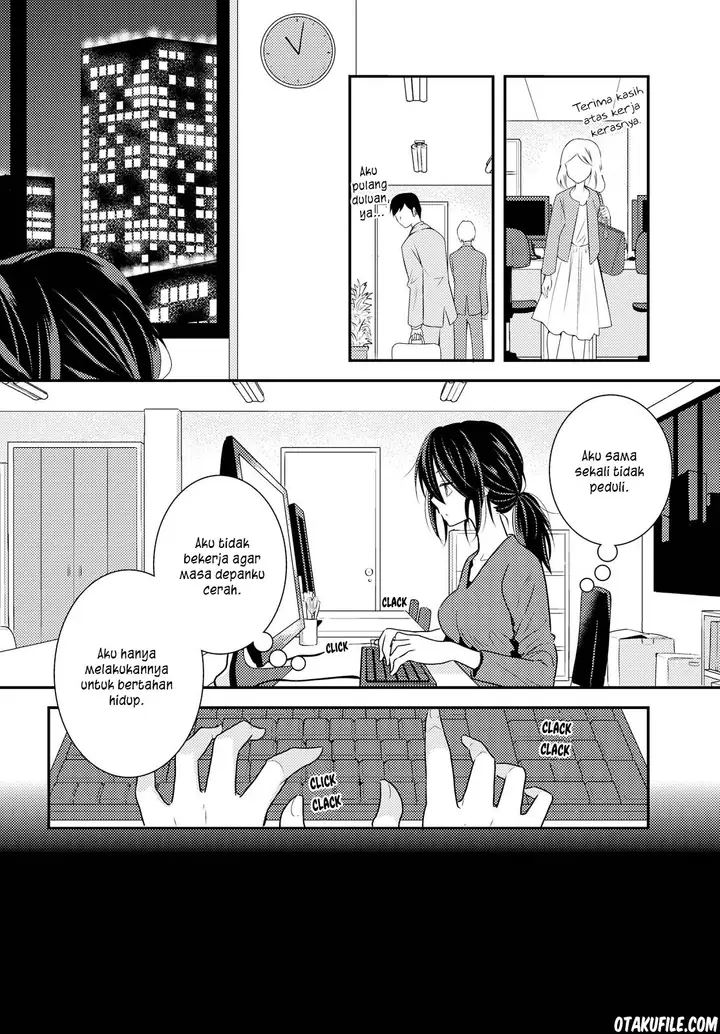 image-komik-oya-ga-urusai-node-kouhai-to-gisou-kekkon-shitemita-chapter-02-6/35