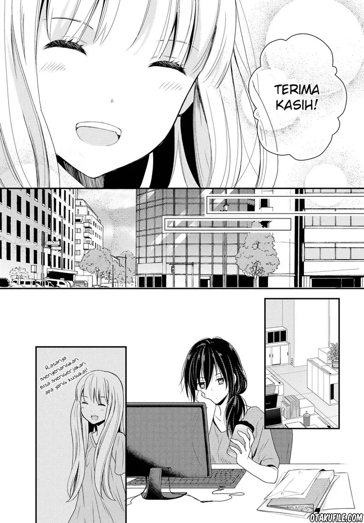 image-komik-oya-ga-urusai-node-kouhai-to-gisou-kekkon-shitemita-chapter-02-11/35