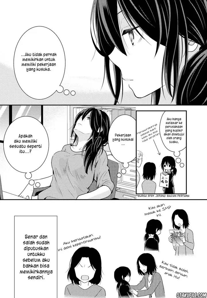 image-komik-oya-ga-urusai-node-kouhai-to-gisou-kekkon-shitemita-chapter-02-12/35