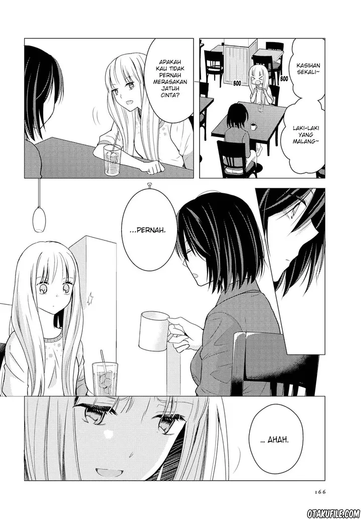 image-komik-oya-ga-urusai-node-kouhai-to-gisou-kekkon-shitemita-chapter-02-14/35