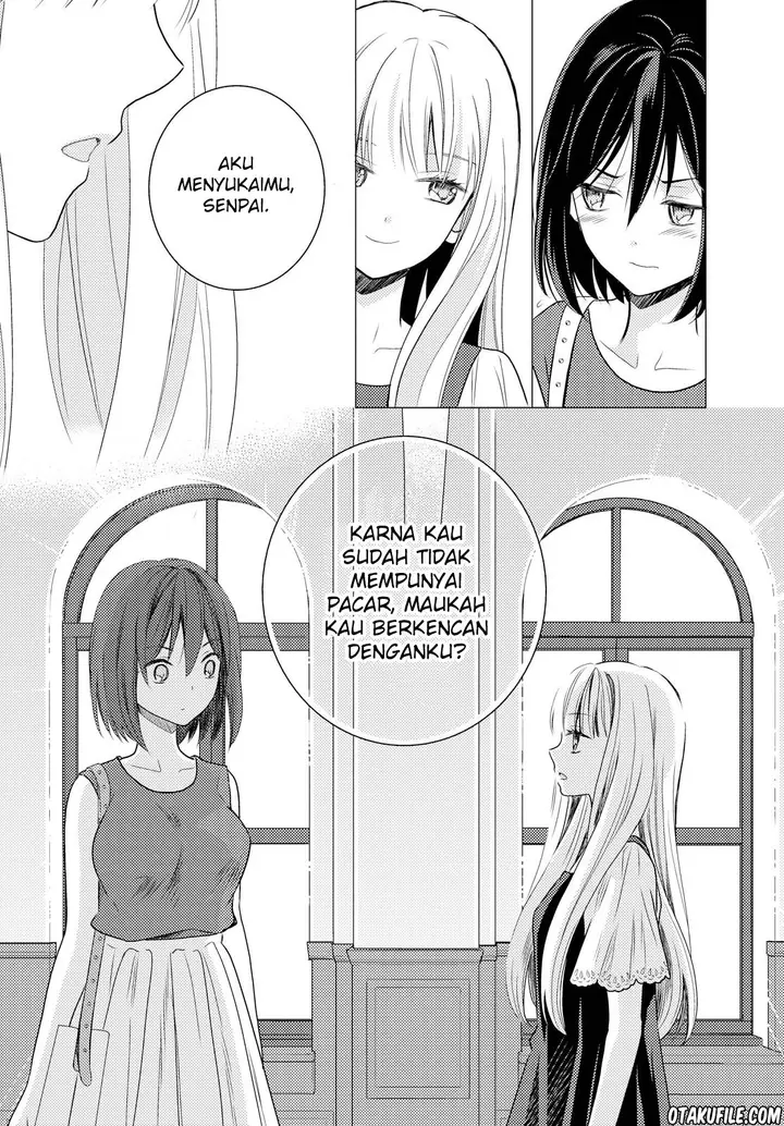 image-komik-oya-ga-urusai-node-kouhai-to-gisou-kekkon-shitemita-chapter-02-18/35