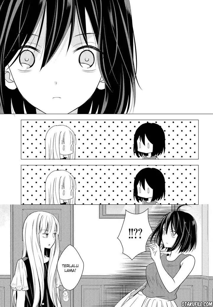 image-komik-oya-ga-urusai-node-kouhai-to-gisou-kekkon-shitemita-chapter-02-19/35