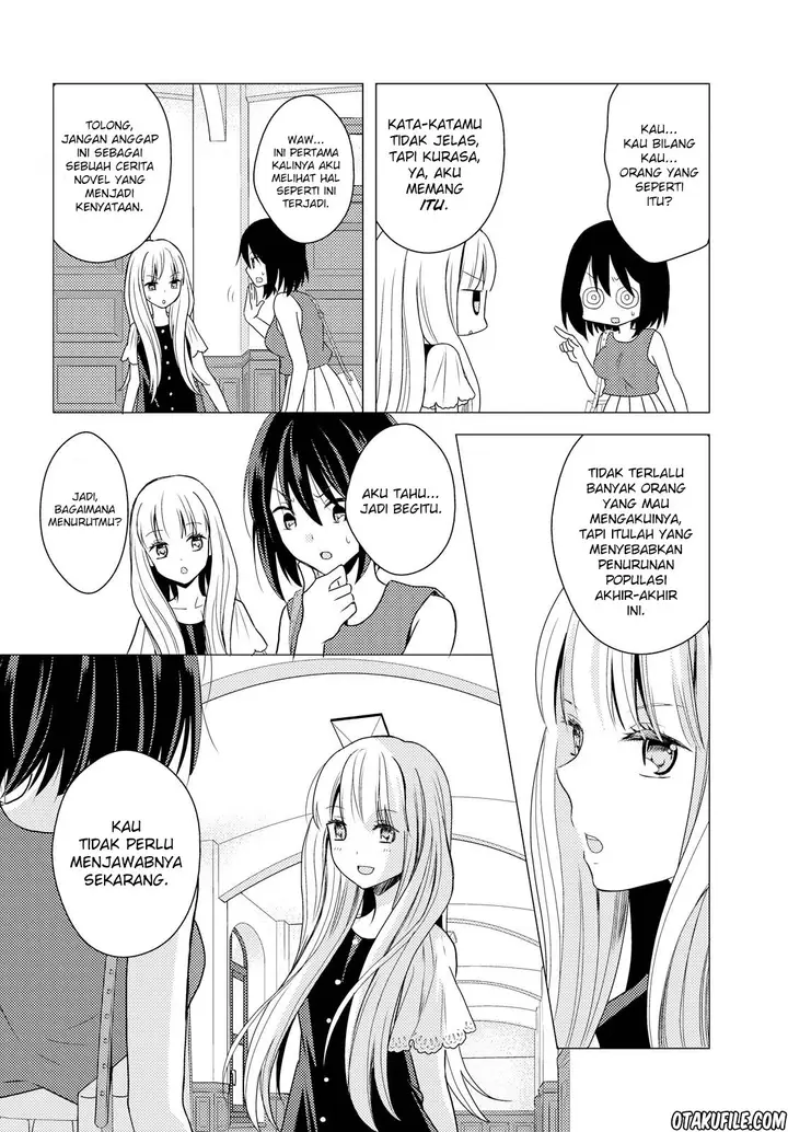 image-komik-oya-ga-urusai-node-kouhai-to-gisou-kekkon-shitemita-chapter-02-20/35
