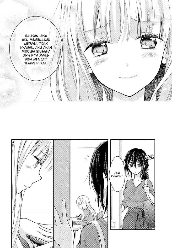 image-komik-oya-ga-urusai-node-kouhai-to-gisou-kekkon-shitemita-chapter-02-22/35