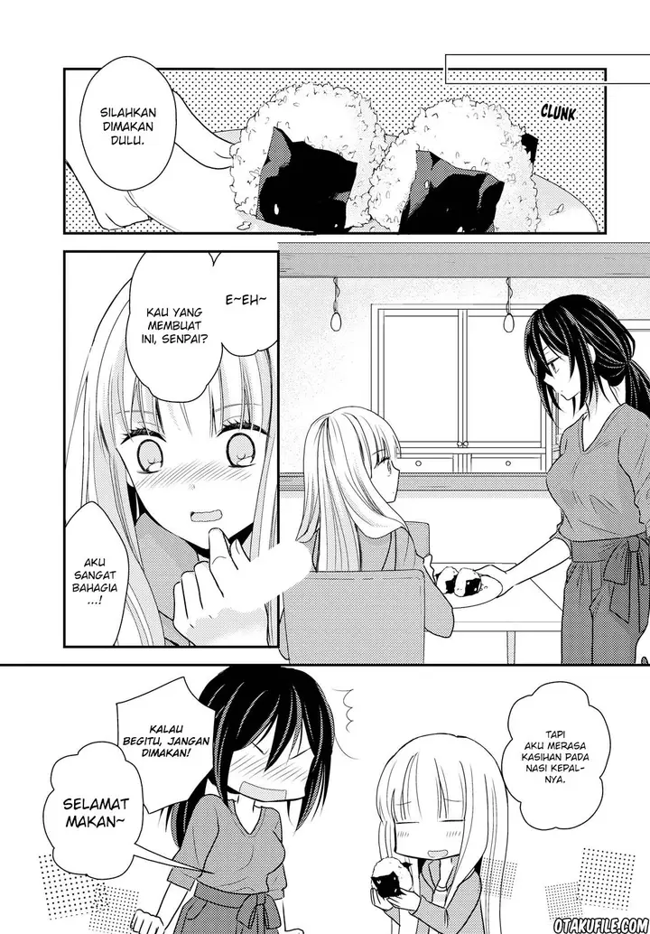 image-komik-oya-ga-urusai-node-kouhai-to-gisou-kekkon-shitemita-chapter-02-23/35