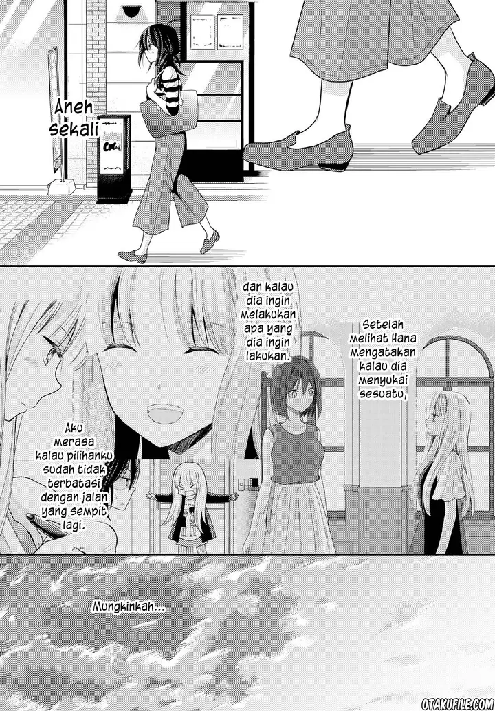 image-komik-oya-ga-urusai-node-kouhai-to-gisou-kekkon-shitemita-chapter-02-30/35