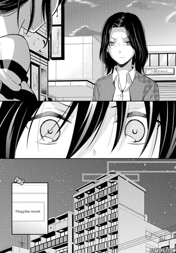 image-komik-oya-ga-urusai-node-kouhai-to-gisou-kekkon-shitemita-chapter-02-32/35