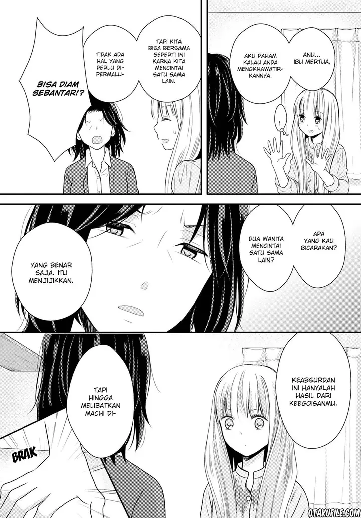 image-komik-oya-ga-urusai-node-kouhai-to-gisou-kekkon-shitemita-chapter-03-3/46