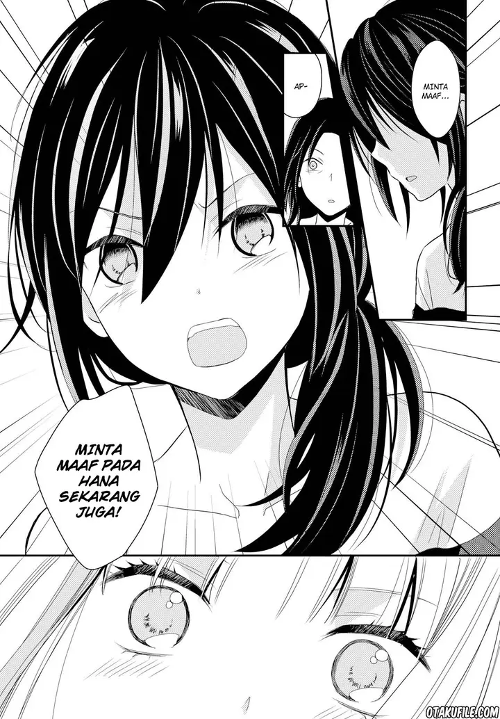 image-komik-oya-ga-urusai-node-kouhai-to-gisou-kekkon-shitemita-chapter-03-4/46