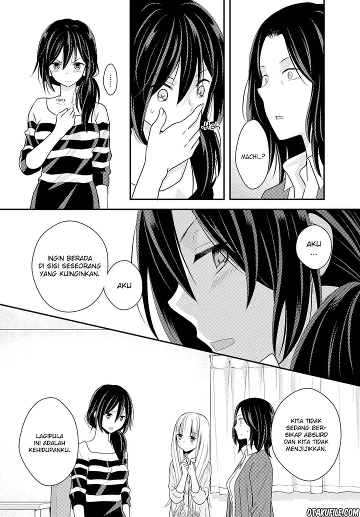image-komik-oya-ga-urusai-node-kouhai-to-gisou-kekkon-shitemita-chapter-03-5/46