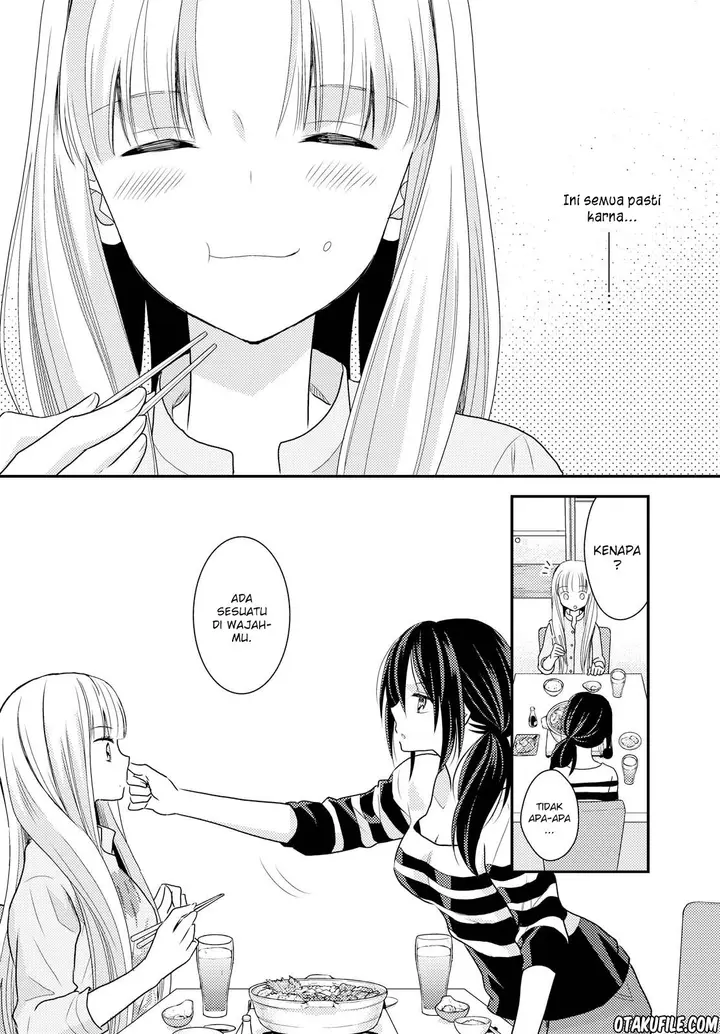 image-komik-oya-ga-urusai-node-kouhai-to-gisou-kekkon-shitemita-chapter-03-9/46