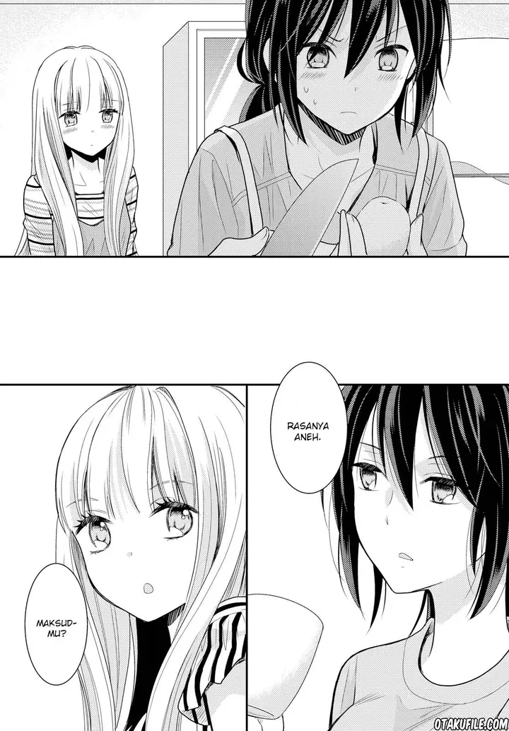 image-komik-oya-ga-urusai-node-kouhai-to-gisou-kekkon-shitemita-chapter-03-11/46