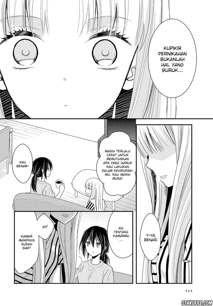 image-komik-oya-ga-urusai-node-kouhai-to-gisou-kekkon-shitemita-chapter-03-13/46