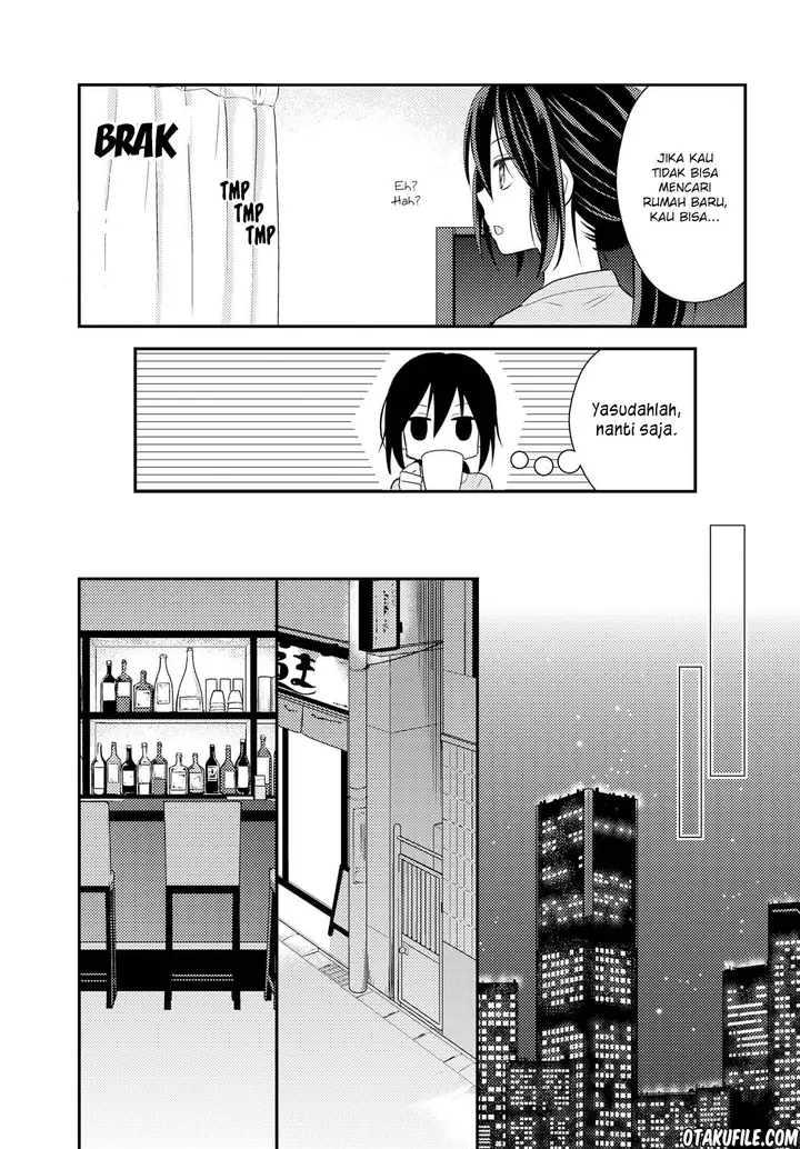 image-komik-oya-ga-urusai-node-kouhai-to-gisou-kekkon-shitemita-chapter-03-14/46