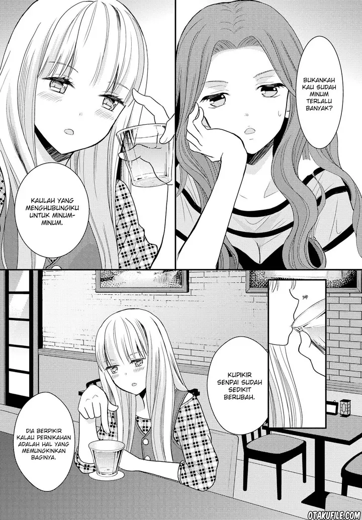 image-komik-oya-ga-urusai-node-kouhai-to-gisou-kekkon-shitemita-chapter-03-15/46