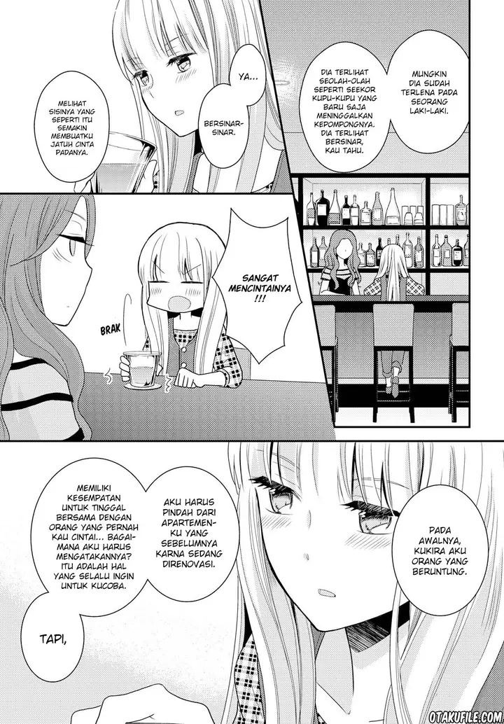 image-komik-oya-ga-urusai-node-kouhai-to-gisou-kekkon-shitemita-chapter-03-16/46