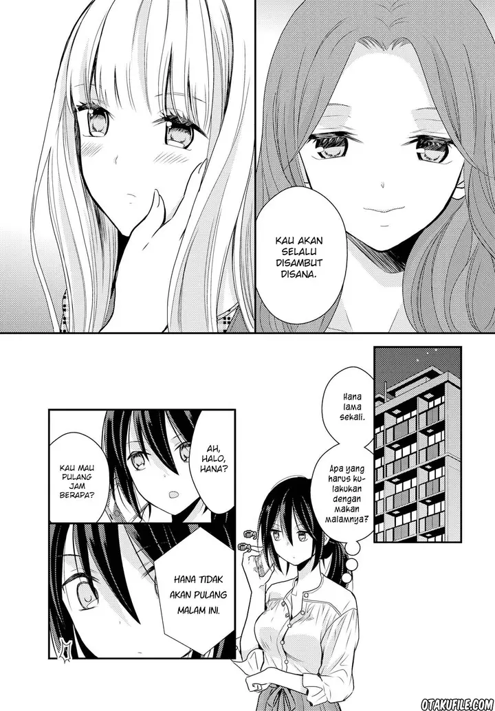 image-komik-oya-ga-urusai-node-kouhai-to-gisou-kekkon-shitemita-chapter-03-18/46
