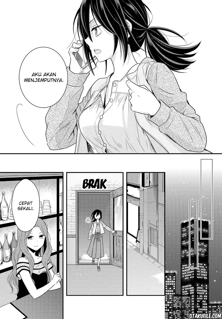 image-komik-oya-ga-urusai-node-kouhai-to-gisou-kekkon-shitemita-chapter-03-20/46