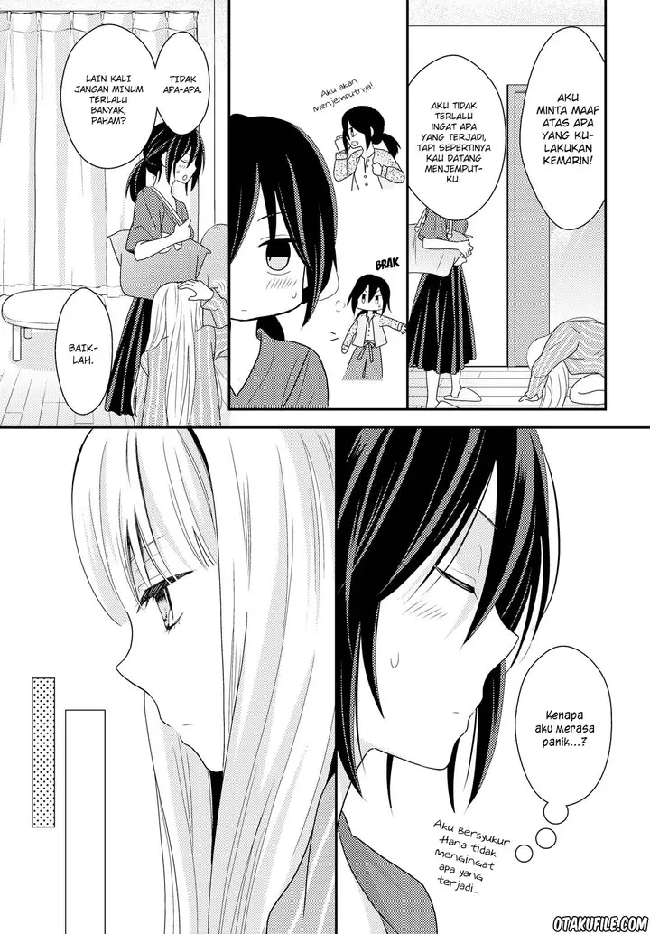 image-komik-oya-ga-urusai-node-kouhai-to-gisou-kekkon-shitemita-chapter-03-24/46