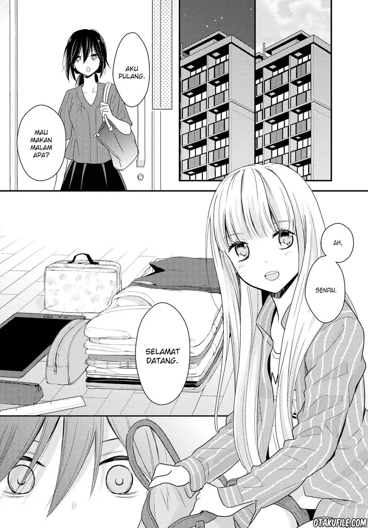 image-komik-oya-ga-urusai-node-kouhai-to-gisou-kekkon-shitemita-chapter-03-25/46
