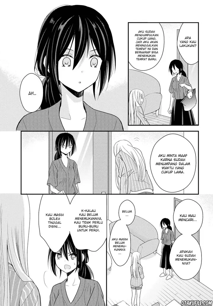 image-komik-oya-ga-urusai-node-kouhai-to-gisou-kekkon-shitemita-chapter-03-26/46
