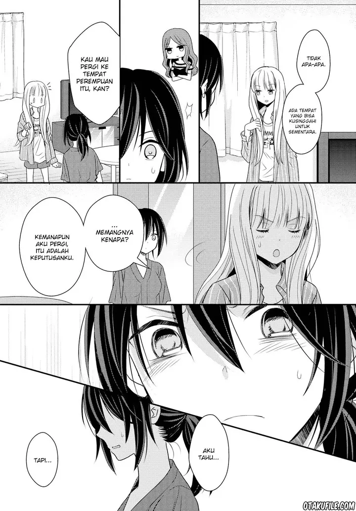 image-komik-oya-ga-urusai-node-kouhai-to-gisou-kekkon-shitemita-chapter-03-27/46