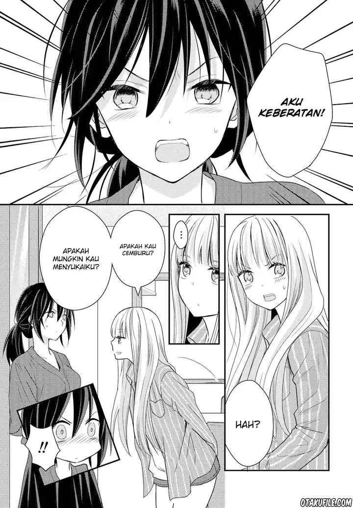 image-komik-oya-ga-urusai-node-kouhai-to-gisou-kekkon-shitemita-chapter-03-28/46