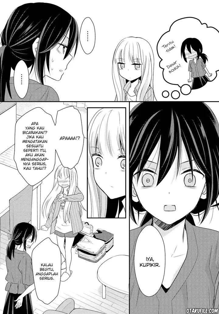 image-komik-oya-ga-urusai-node-kouhai-to-gisou-kekkon-shitemita-chapter-03-29/46