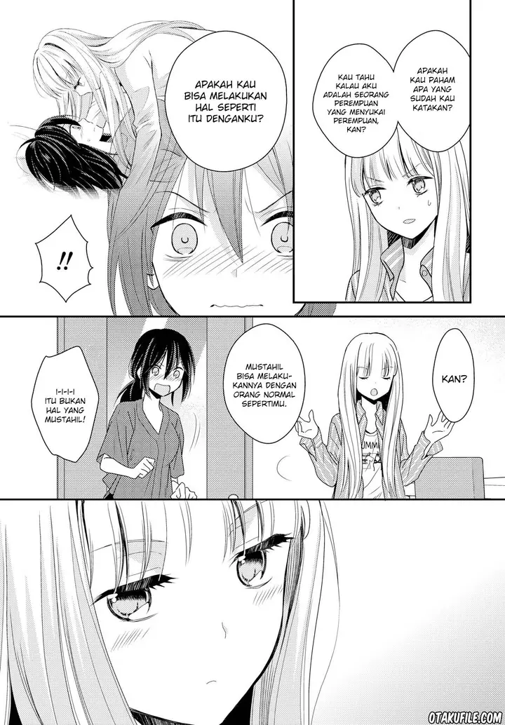 image-komik-oya-ga-urusai-node-kouhai-to-gisou-kekkon-shitemita-chapter-03-30/46