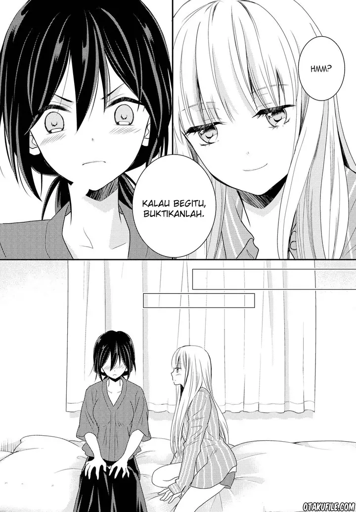 image-komik-oya-ga-urusai-node-kouhai-to-gisou-kekkon-shitemita-chapter-03-31/46