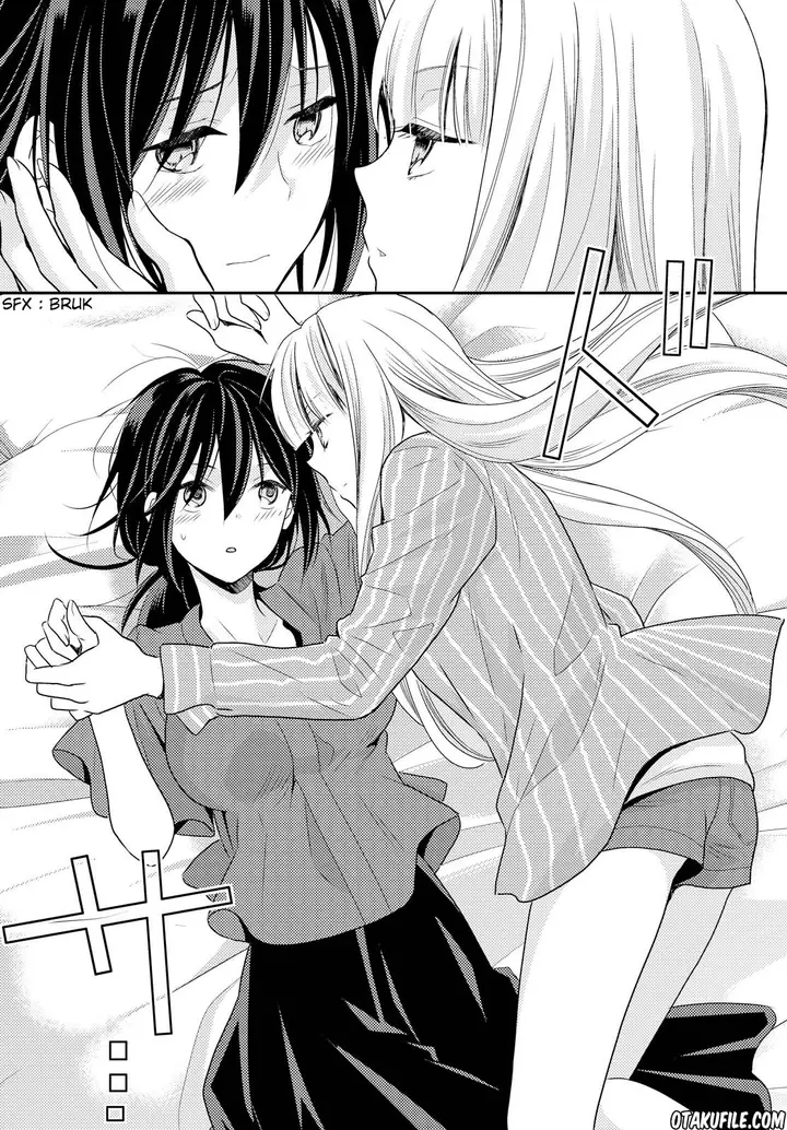 image-komik-oya-ga-urusai-node-kouhai-to-gisou-kekkon-shitemita-chapter-03-32/46