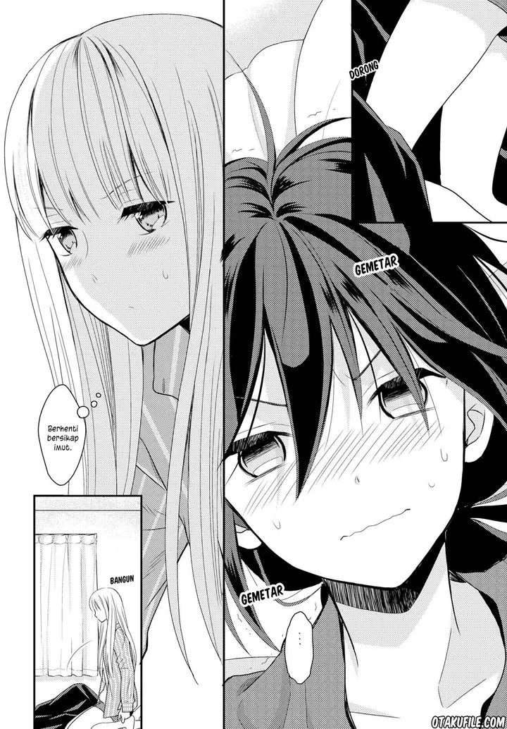 image-komik-oya-ga-urusai-node-kouhai-to-gisou-kekkon-shitemita-chapter-03-33/46