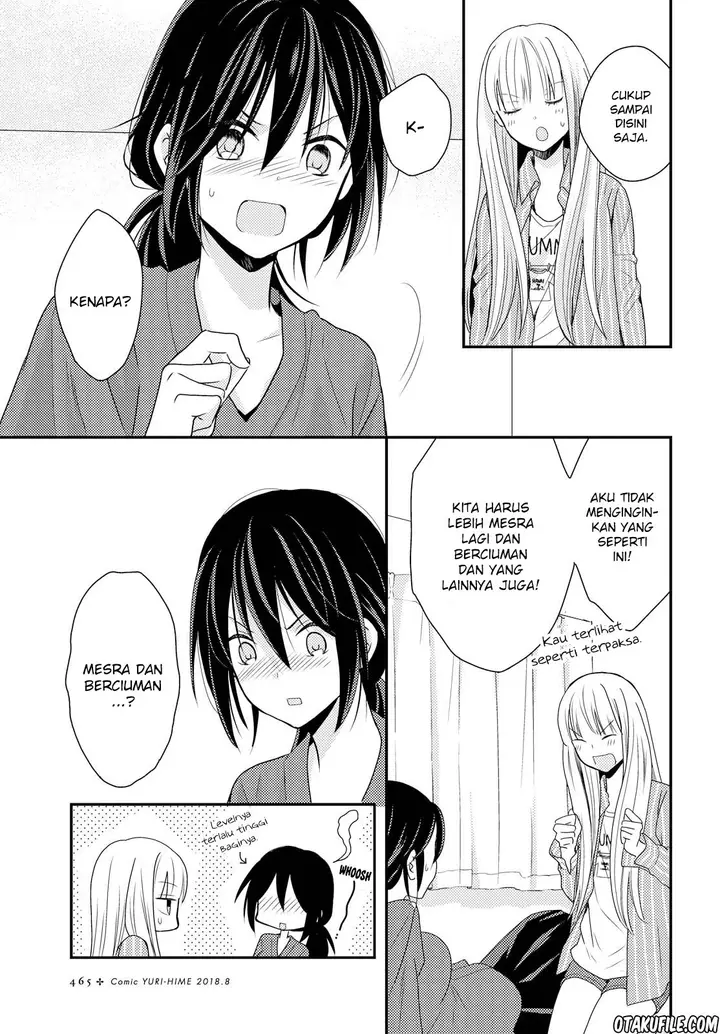 image-komik-oya-ga-urusai-node-kouhai-to-gisou-kekkon-shitemita-chapter-03-34/46
