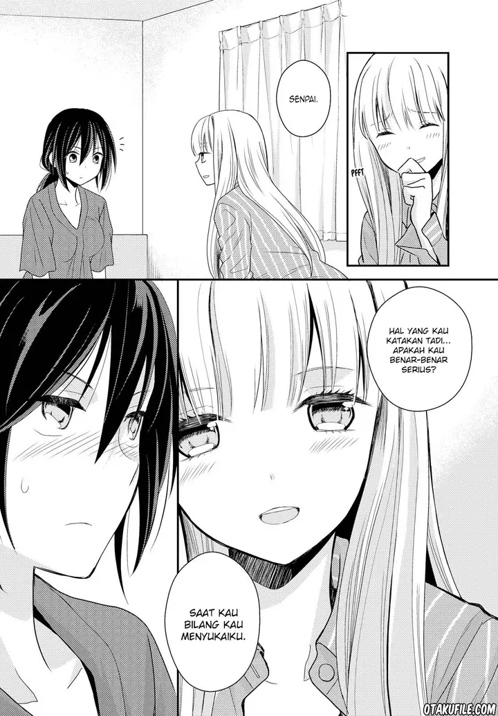 image-komik-oya-ga-urusai-node-kouhai-to-gisou-kekkon-shitemita-chapter-03-35/46