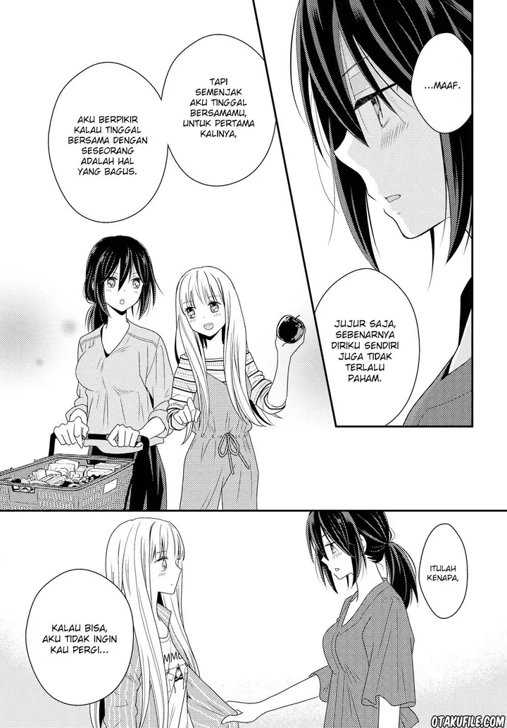 image-komik-oya-ga-urusai-node-kouhai-to-gisou-kekkon-shitemita-chapter-03-36/46