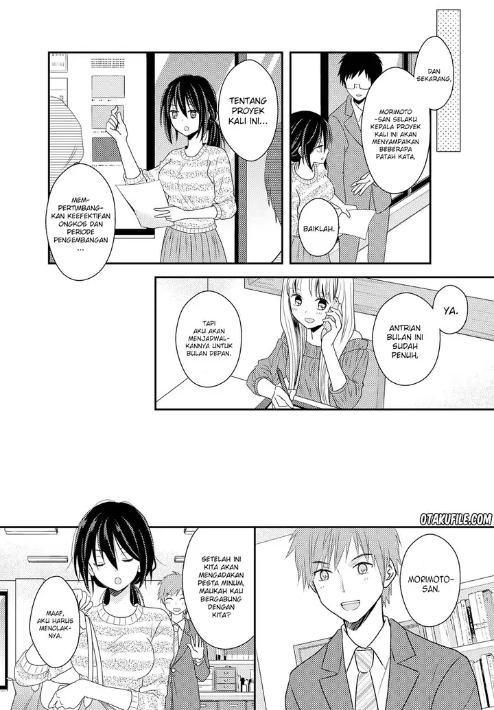 image-komik-oya-ga-urusai-node-kouhai-to-gisou-kekkon-shitemita-chapter-03-42/46