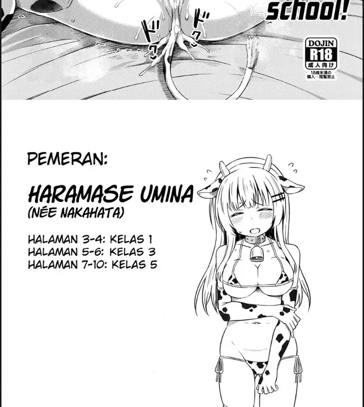 image-komik-oyakode-sho-sei-de-ninshin-shite-chapter-1.5-end-1/18