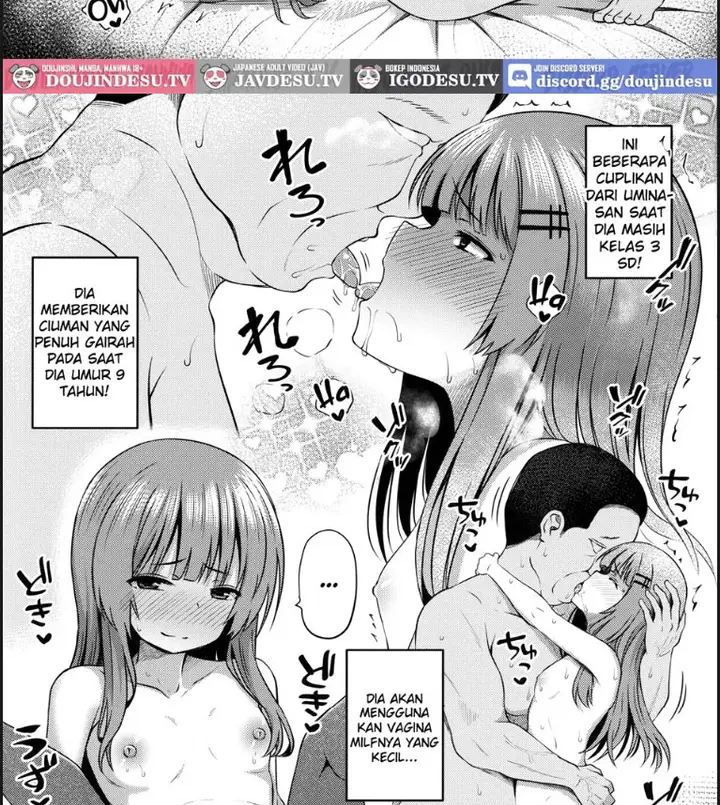 image-komik-oyakode-sho-sei-de-ninshin-shite-chapter-1.5-end-5/18