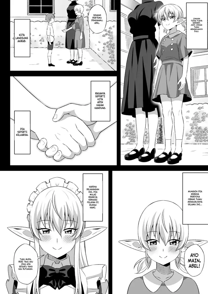 image-komik-oyashiki-ni-tsukaeru-elf-wa-goshujin-sama-ni-xxxx-de-gohoushi-suru-no-ga-shigoto-chapter-01-2/21