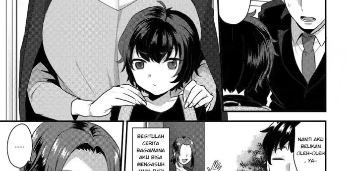image-komik-oyasumi-no-ato-chapter-01-7/77